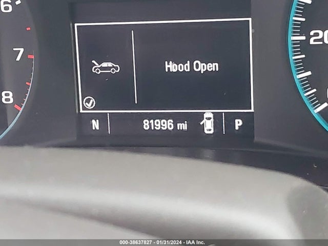 Chevrolet Malibu 1ls 2019 1G1ZB5ST2KF183948 Image 7
