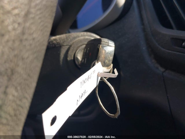 Chevrolet Equinox L 2015 2GNALLEK1F1154633 Image 11