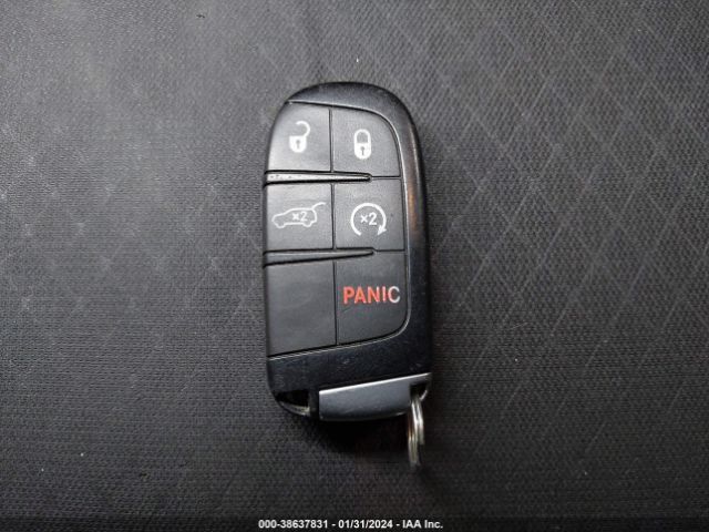 1C4RJFAG5KC620282 Jeep Grand Cherokee Upland 4x4