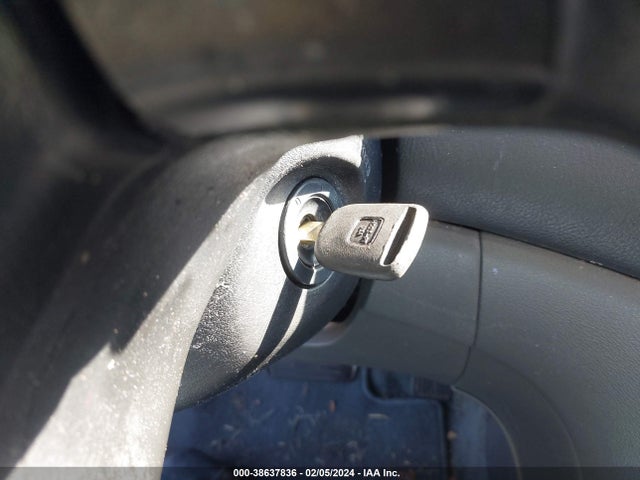 2004 HONDA ACCORD 2.4 EX VIN: 1HGCM566X4A124305