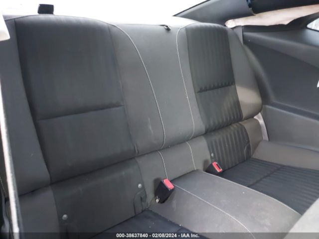 2G1FB1E31F9309271 Chevrolet Camaro 2ls
