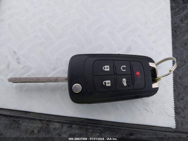 Chevrolet Equinox Ltz 2015 2GNALDEK6F6399744 Image 11