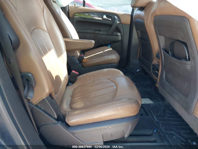 Buick Enclave Leather 2014 5GAKVBKD3EJ188196 Image 8
