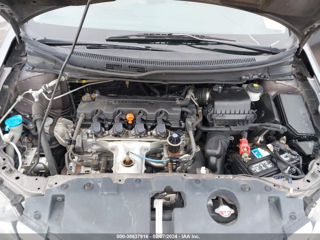 Honda r18z1 2014 19XFB2F52EE027301 Image 26