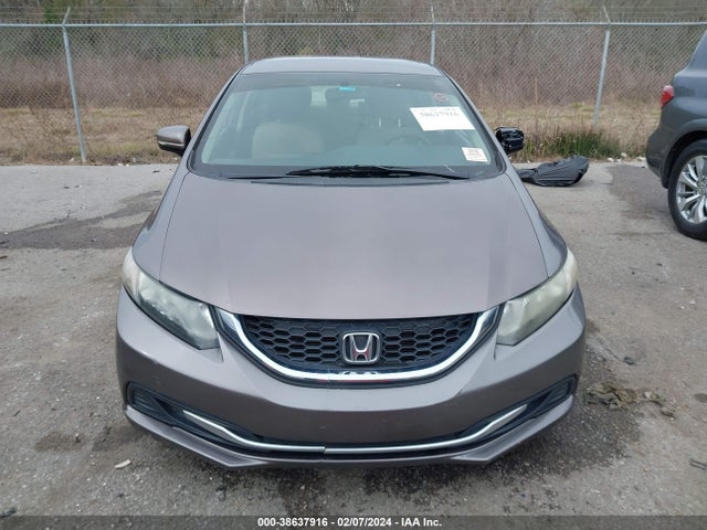 Honda r18z1 2014 19XFB2F52EE027301 Image 28