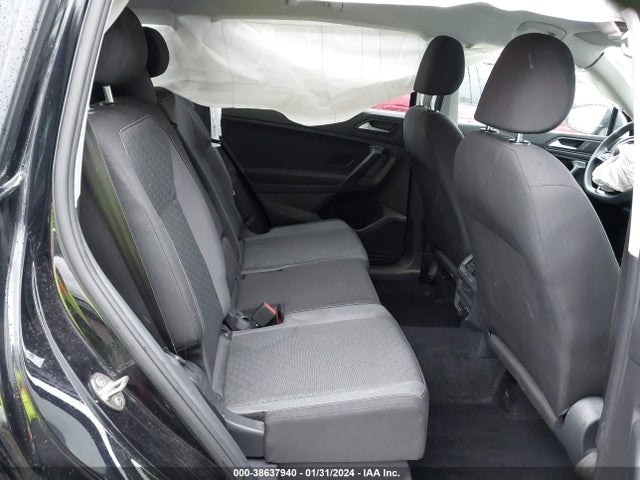 2021 VOLKSWAGEN TIGUAN 2.0T S VIN: 3VV0B7AX2MM010693