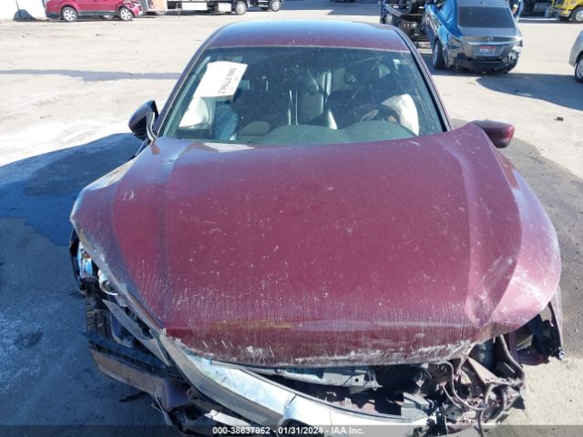 1HGCR2F59GA162197 Honda Accord Sport