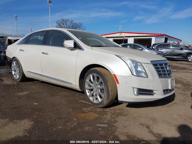 2015 2G61M5S34F9209417 main image