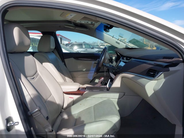 Cadillac XTS LUXURY 2015 2G61M5S34F9209417 Image 5