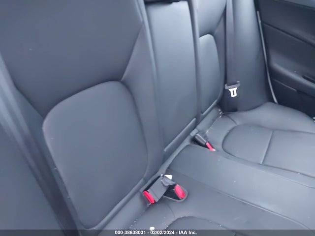 2019 JAGUAR XE SAJAJ4FX6KCP45450 Photo 7