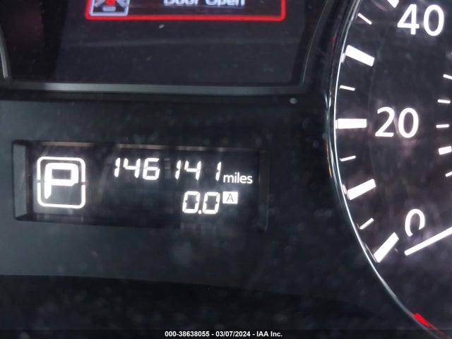 Nissan Altima 2.5 S 2014 1N4AL3APXEN221954 Image 7