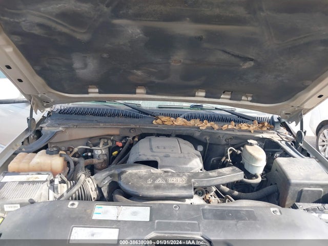 2004 GMC YUKON SLT VIN: 1GKEC13Z24R132423
