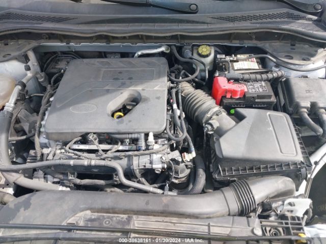 1FMCU0F65LUA35624 Ford ESCAPE S