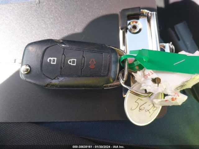 1FMCU0F65LUA35624 Ford ESCAPE S