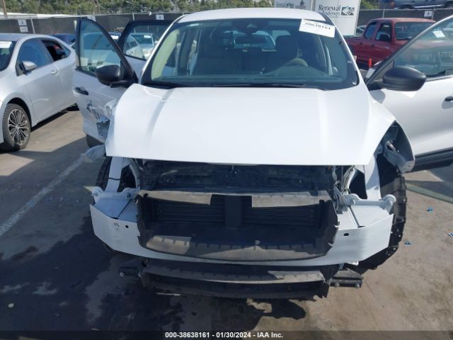 1FMCU0F65LUA35624 Ford ESCAPE S