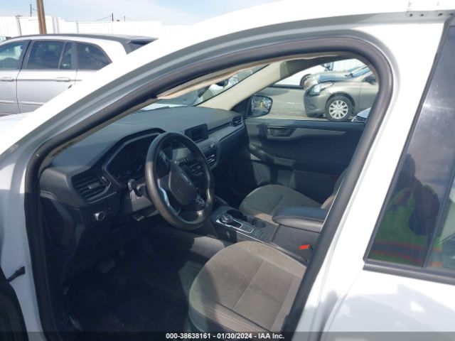 1FMCU0F65LUA35624 Ford ESCAPE S