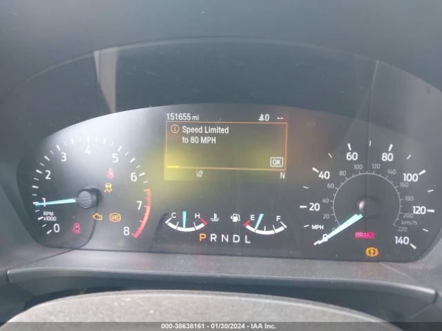 1FMCU0F65LUA35624 Ford ESCAPE S