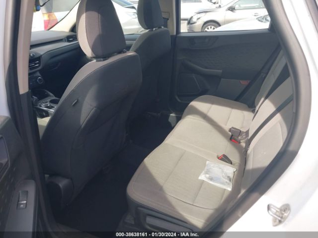 1FMCU0F65LUA35624 Ford ESCAPE S
