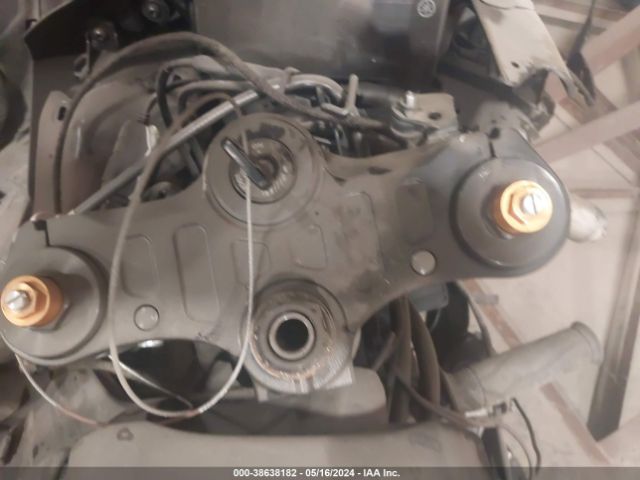 2022 YAMAHA YZFR7 JYARM38E1NA001765 Photo 10