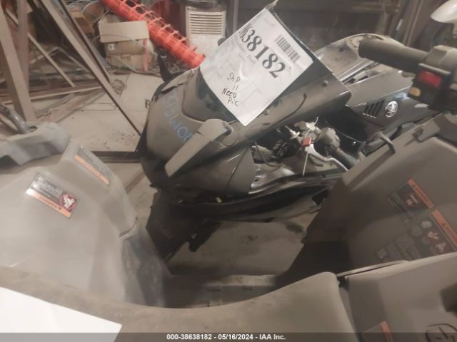2022 YAMAHA YZFR7 JYARM38E1NA001765 Photo 1
