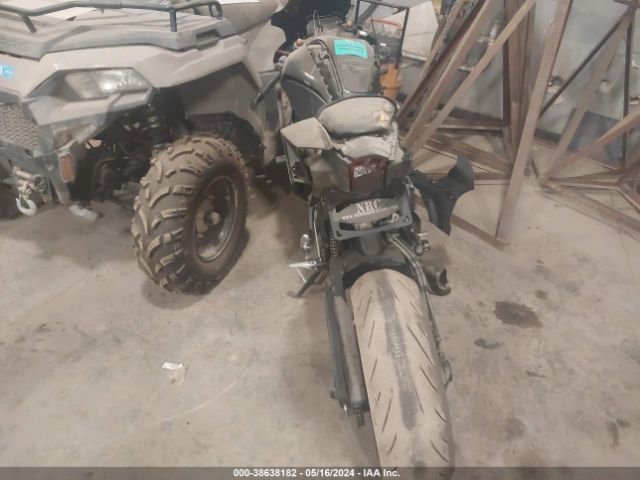 2022 YAMAHA YZFR7 JYARM38E1NA001765 Photo 5