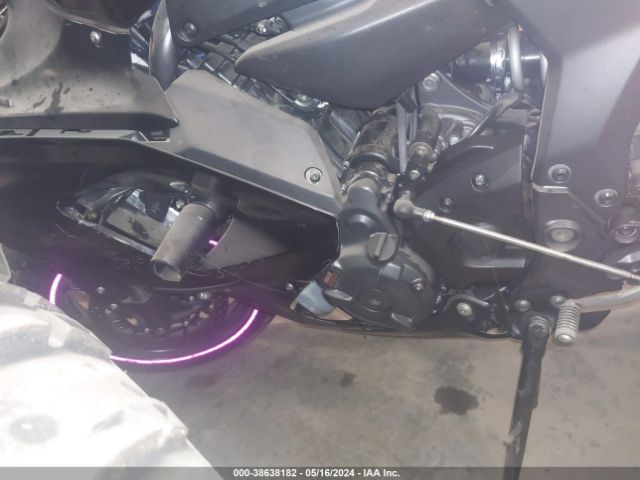2022 YAMAHA YZFR7 JYARM38E1NA001765 Photo 8