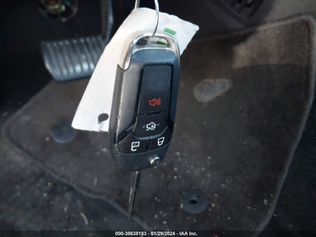 2014 FORD FUSION 1FA6P0HD2E5369469 Photo 10