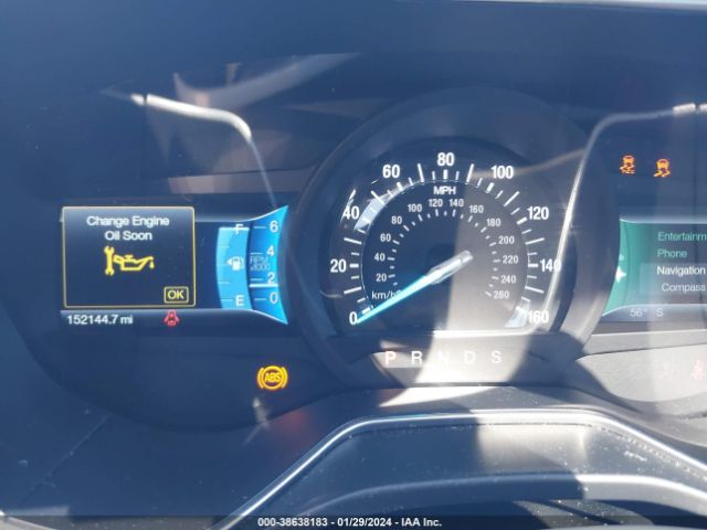 2014 FORD FUSION 1FA6P0HD2E5369469 Photo 6
