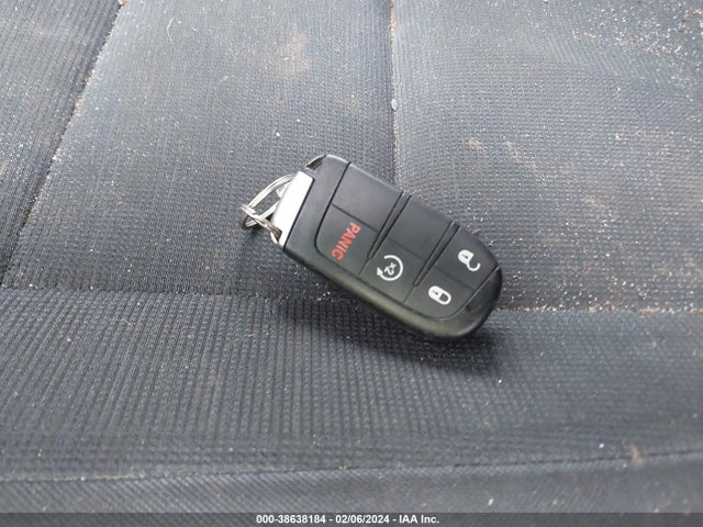 Jeep Grand Cherokee Laredo 2015 1C4RJFAG9FC134323 Image 11