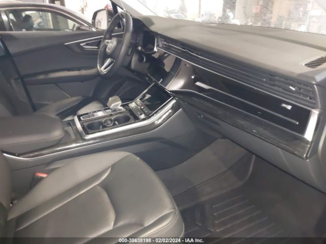 WA1LJAF78LD012277 Audi Q7 Premium Plus 45 Tfsi Quattro Tiptronic