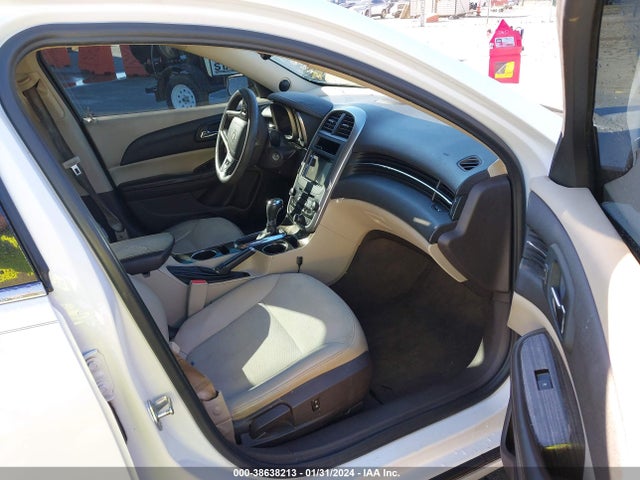 2014 CHEVROLET MALIBU 1LT VIN: 1G11C5SL2EF147546