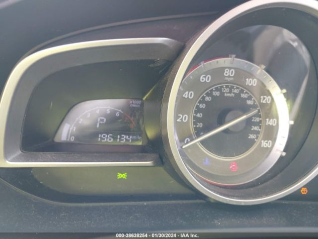 JM1BM1U73E1122556 Mazda Mazda3 I Sport