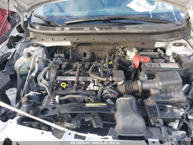 3N1CP5CU4KL511806 Nissan KICKS S