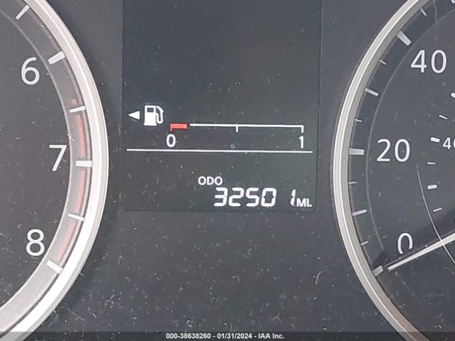 3N1CP5CU4KL511806 Nissan KICKS S