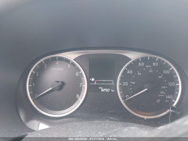 3N1CP5CU4KL511806 Nissan KICKS S