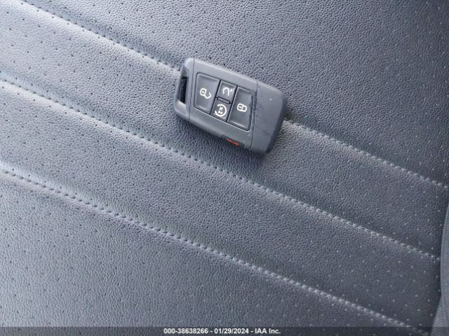 3VV2B7AX3NM015797 Volkswagen Tiguan 2.0t Se