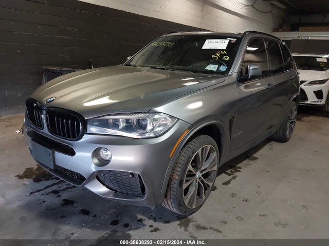 5UXKR0C57E0H19616 BMW X5 Xdrive35i