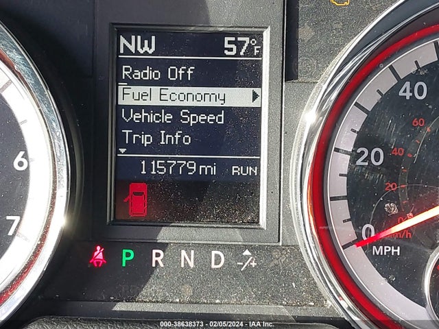 2018 DODGE GRAND CARAVAN GT VIN: 2C4RDGEGXJR189449
