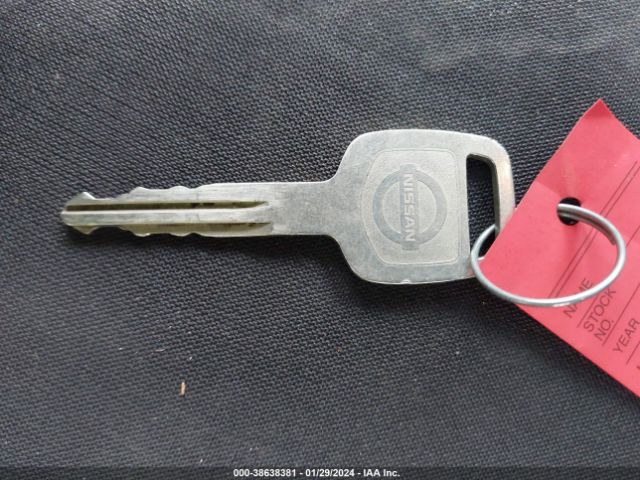 3N1CN7AP7GL901174 Nissan Versa 1.6 S