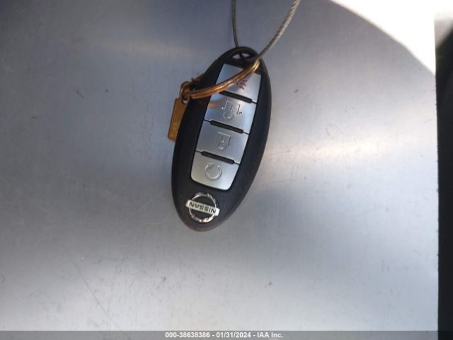 5N1DR2BN8LC601506 Nissan Pathfinder Sv 2wd