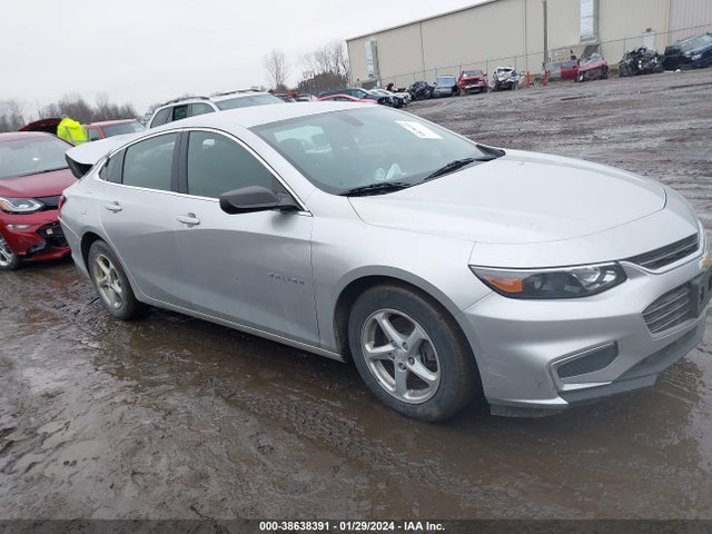 2017 1G1ZC5ST5HF240116 main image