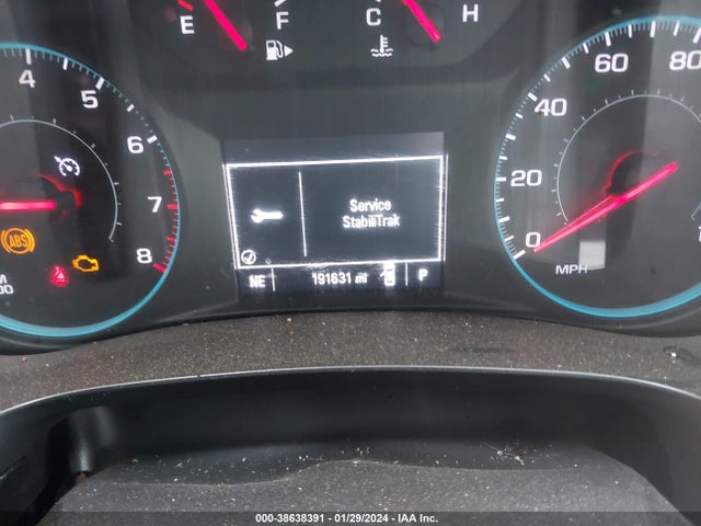 Chevrolet Malibu 1fl 2017 1G1ZC5ST5HF240116 Image 7