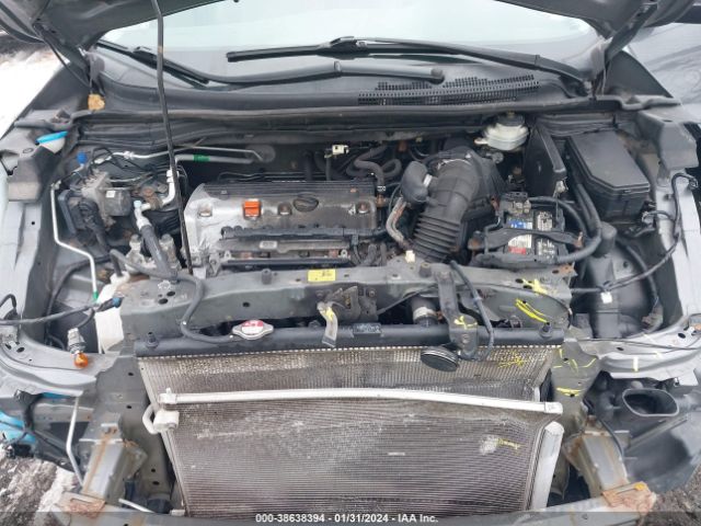2HKRM4H3XEH724175 Honda CR-V LX