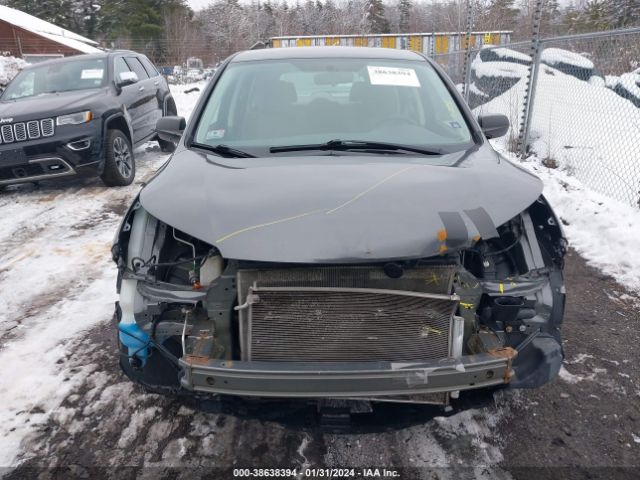 2HKRM4H3XEH724175 Honda CR-V LX
