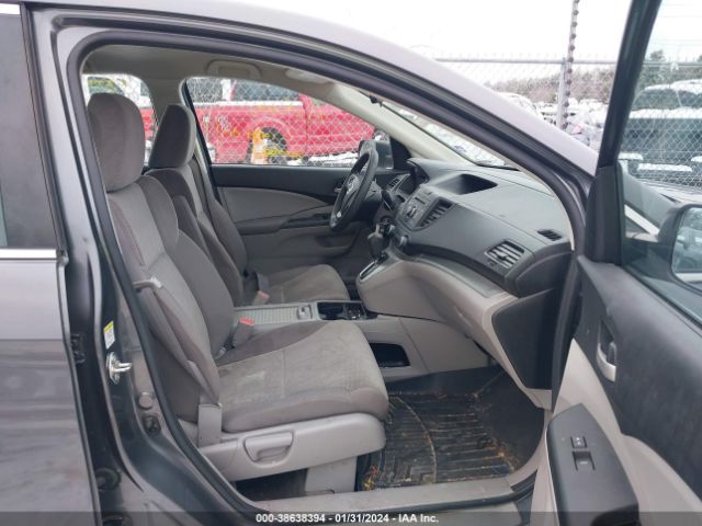 2HKRM4H3XEH724175 Honda CR-V LX