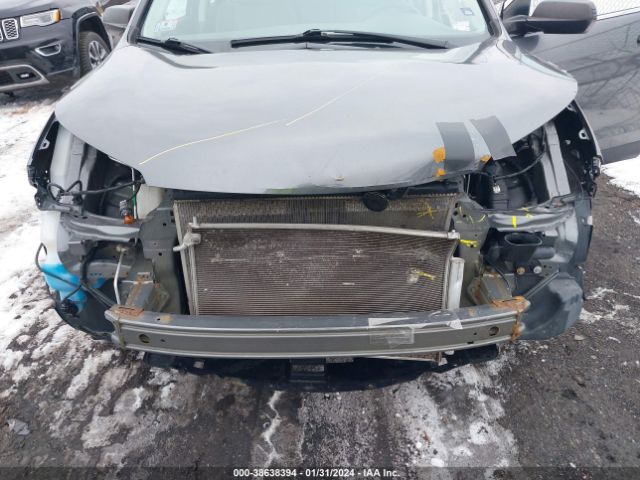 2HKRM4H3XEH724175 Honda CR-V LX