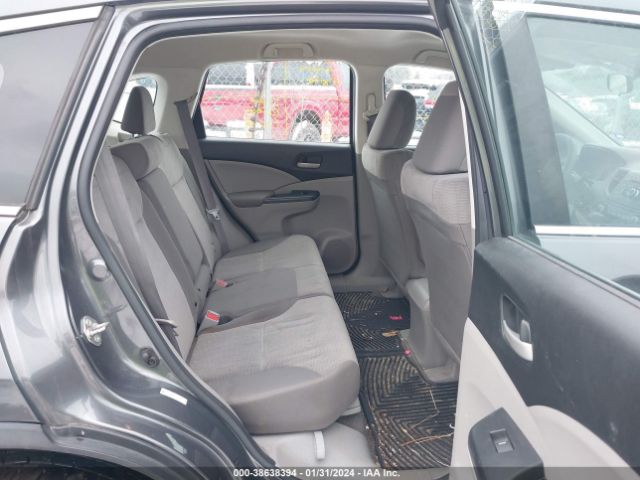 2HKRM4H3XEH724175 Honda CR-V LX