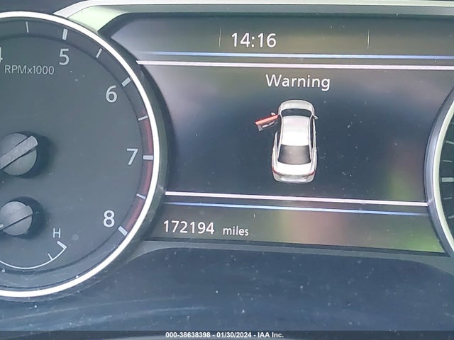 Nissan Sentra Sr Xtronic Cvt 2021 3N1AB8DV4MY205256 Image 16