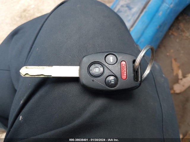 2008 HONDA CIVIC EX VIN: 1HGFA16888L084929