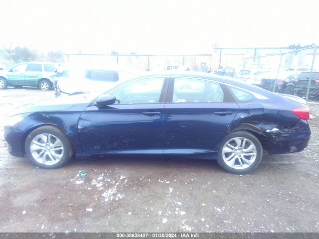 Honda ACCORD LX 2020 1HGCV1F15LA098883 Image 15